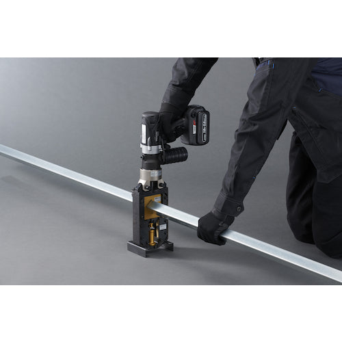 ＥＸＥＮＡ　レースウェイカッター＆パンチャー　EZ9XRCP1　1 Ｓ