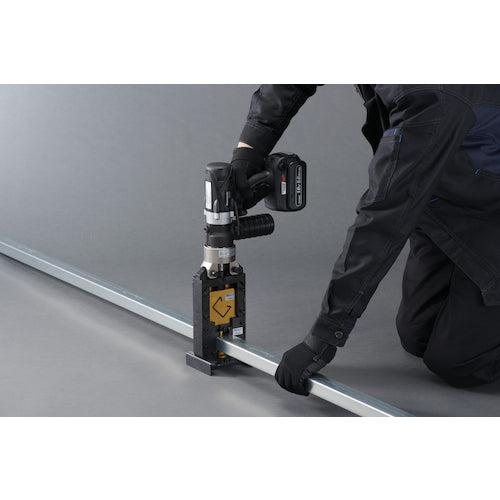 ＥＸＥＮＡ　レースウェイカッター＆パンチャー　EZ9XRCP1　1 Ｓ