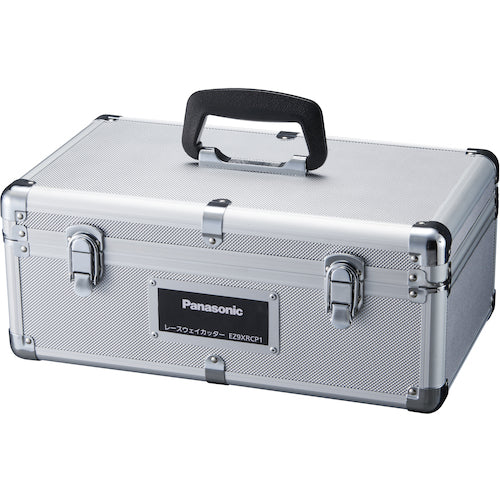 EXENA Aluminum Case EZ9K06 1 unit