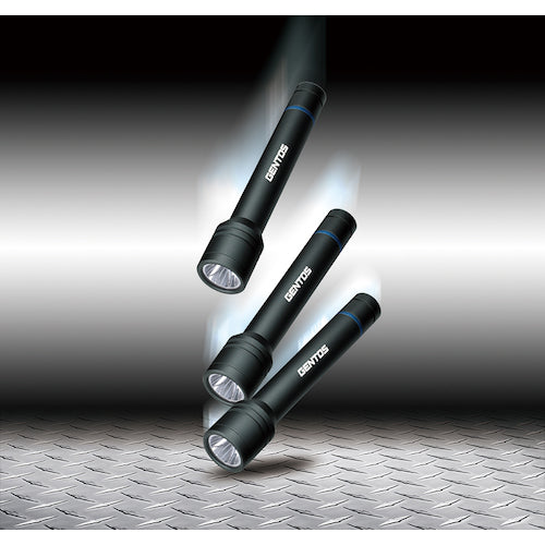 ＧＥＮＴＯＳ　ＬＥＤハンディライト　Ｓｔｅｌｌａ０３２Ｄ　ST-032D　1 本