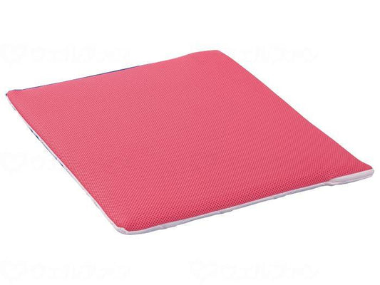 Panefri Industrial Calf Fiber Cushion Type A Pink