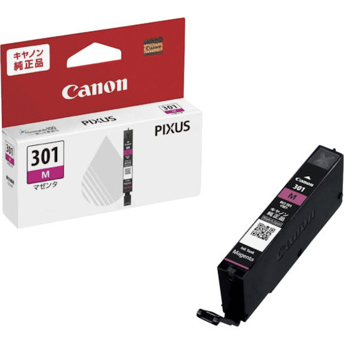 캐논 잉크 탱크 BCI-301M BCI-301M 1개