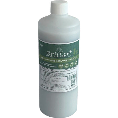 엘프투로 브리자르 플러스 외장용 500ML BRP500 1개