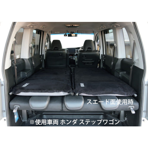 ＫＡＫＵＲＩ　インフレーターマット　シングル　７ｃｍ　86098　1 個