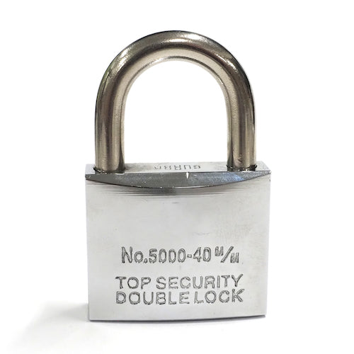 가드 스테인리스 걸쇠 자물쇠 40mm NO. 5000-40 NO.5000-40 1 S