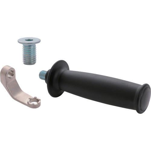 NRS 전기식 미니 그라인더 뇌신 슬림 II용 핸들 GRRS2-HD 1봉