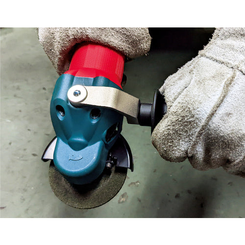 NRS 전기식 미니 그라인더 뇌신 슬림 II용 핸들 GRRS2-HD 1봉