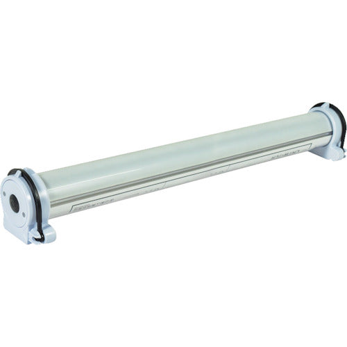 NICHIDO Rechargeable LED "Magpitatuber" Outdoor Type LMTW-10CH 1 Piece