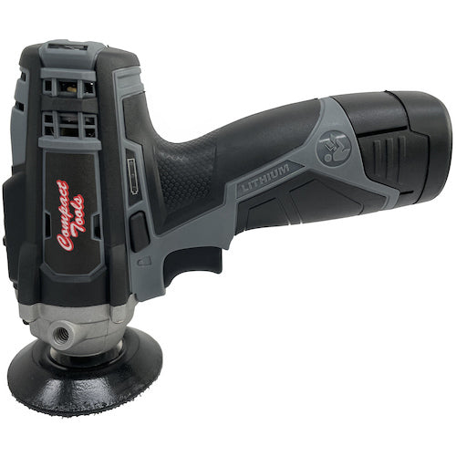 コンパクトツール　充電式ミニポリッシャー（シングルアクション）　CP80S　1 台