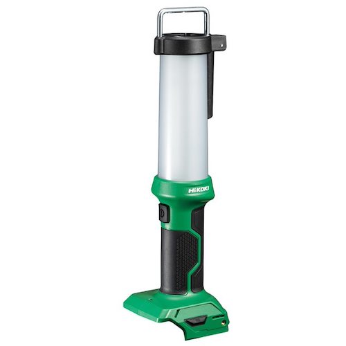 HiKOKI 18V-14.4V 무선 랜턴 본체만 UB18DF-NN 1대