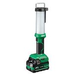 HiKOKI 18V-14.4V 무선 랜턴 본체만 UB18DF-NN 1대
