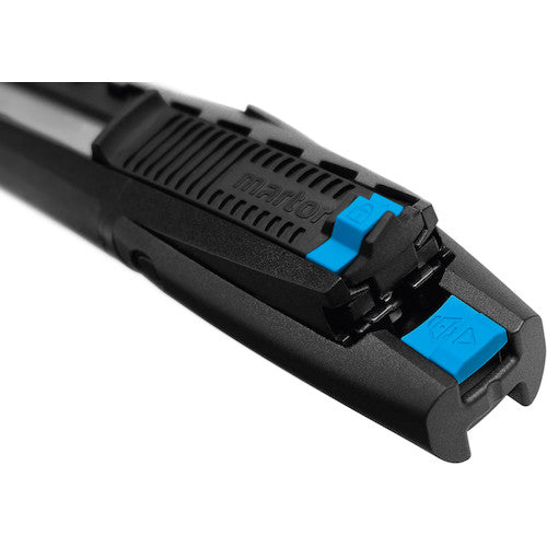 ｍａｒｔｏｒ　セーフティカッター　ＳＥＣＵＢＡＳＥ　３８３　383001　1 丁