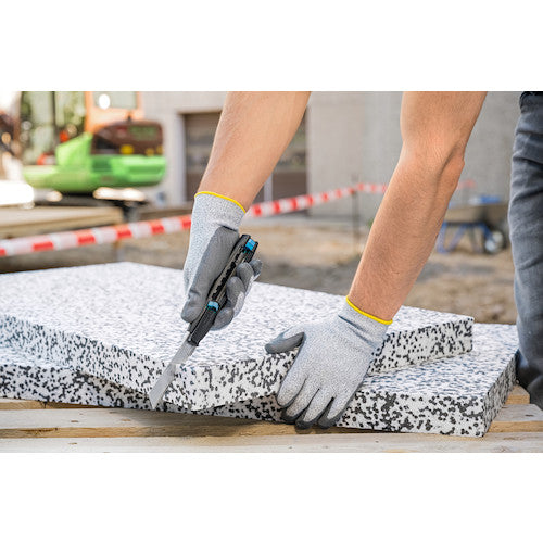 Marttor Safety Cutter SECUBASE 383 (Saw Blade) 383005 1 piece