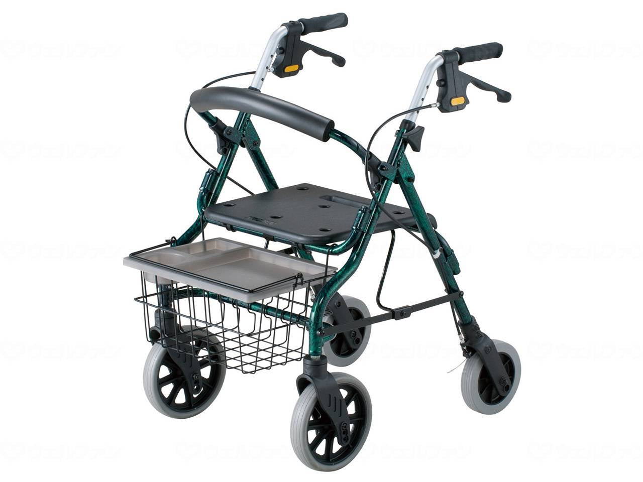 イーストアイｾｰﾌﾃｨｰｱｰﾑ　ロレータ ｸﾞﾘｰﾝ