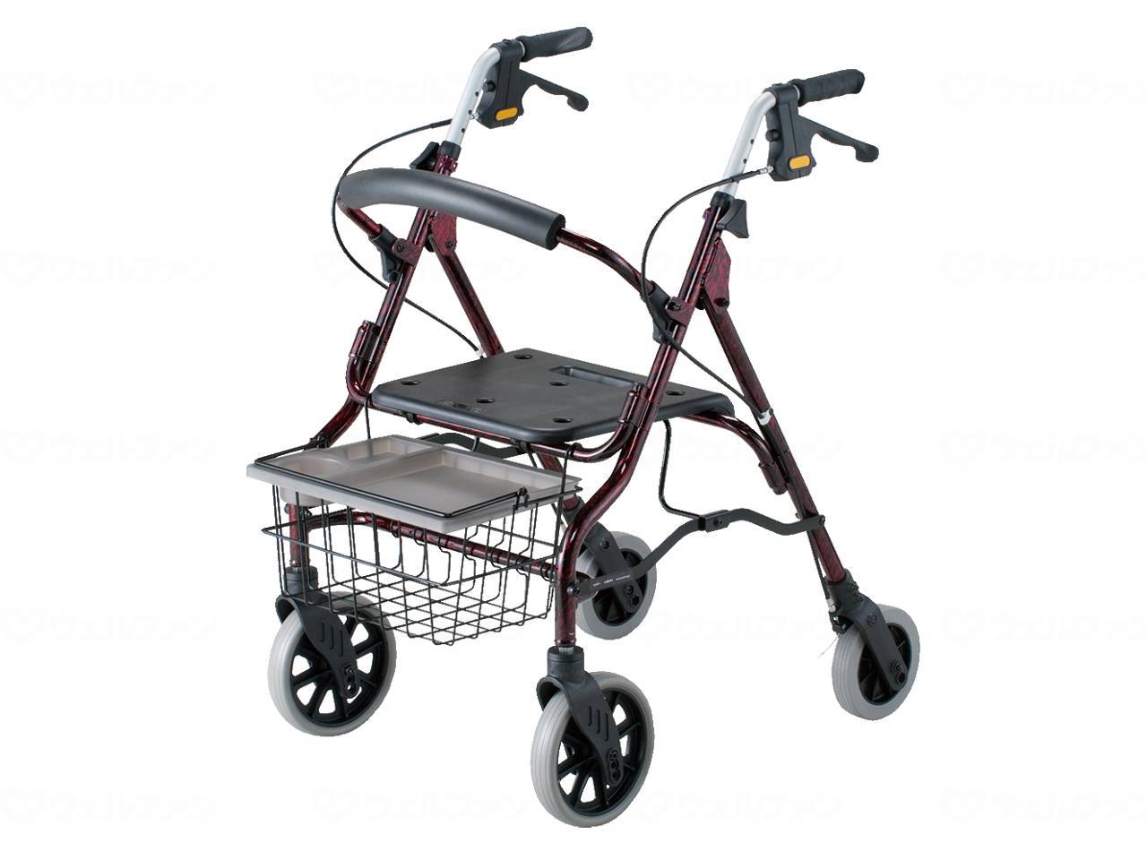 이스트 아이템 플래터 로레이터 Ⅱ 레드