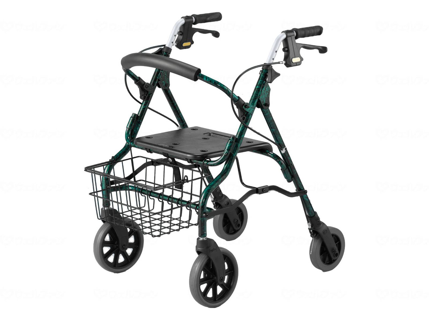 East Eiffeer Alarm 로레타 Ⅱ (트레 부속 없음)