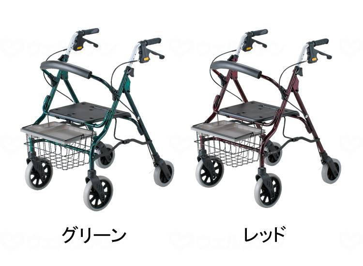 이스트 아이템 플래터 로레이터 Ⅱ 레드