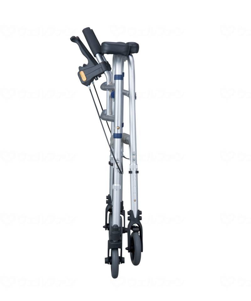 イーストアイｾｰﾌﾃｨｰｱｰﾑ UXﾀｲﾌﾟｳｫｰｶｰ ｼﾙﾊﾞｰ