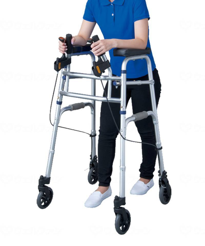 イーストアイｾｰﾌﾃｨｰｱｰﾑ UXﾀｲﾌﾟｳｫｰｶｰ ｼﾙﾊﾞｰ