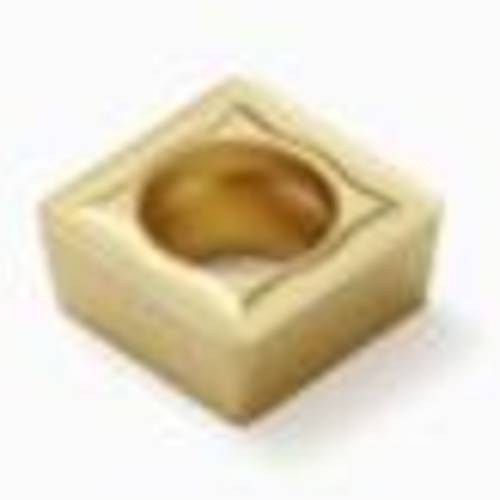 세코 선삭 ISO 포지 인서트(초경/서멧) TP40 SCMT150512-F2 10개