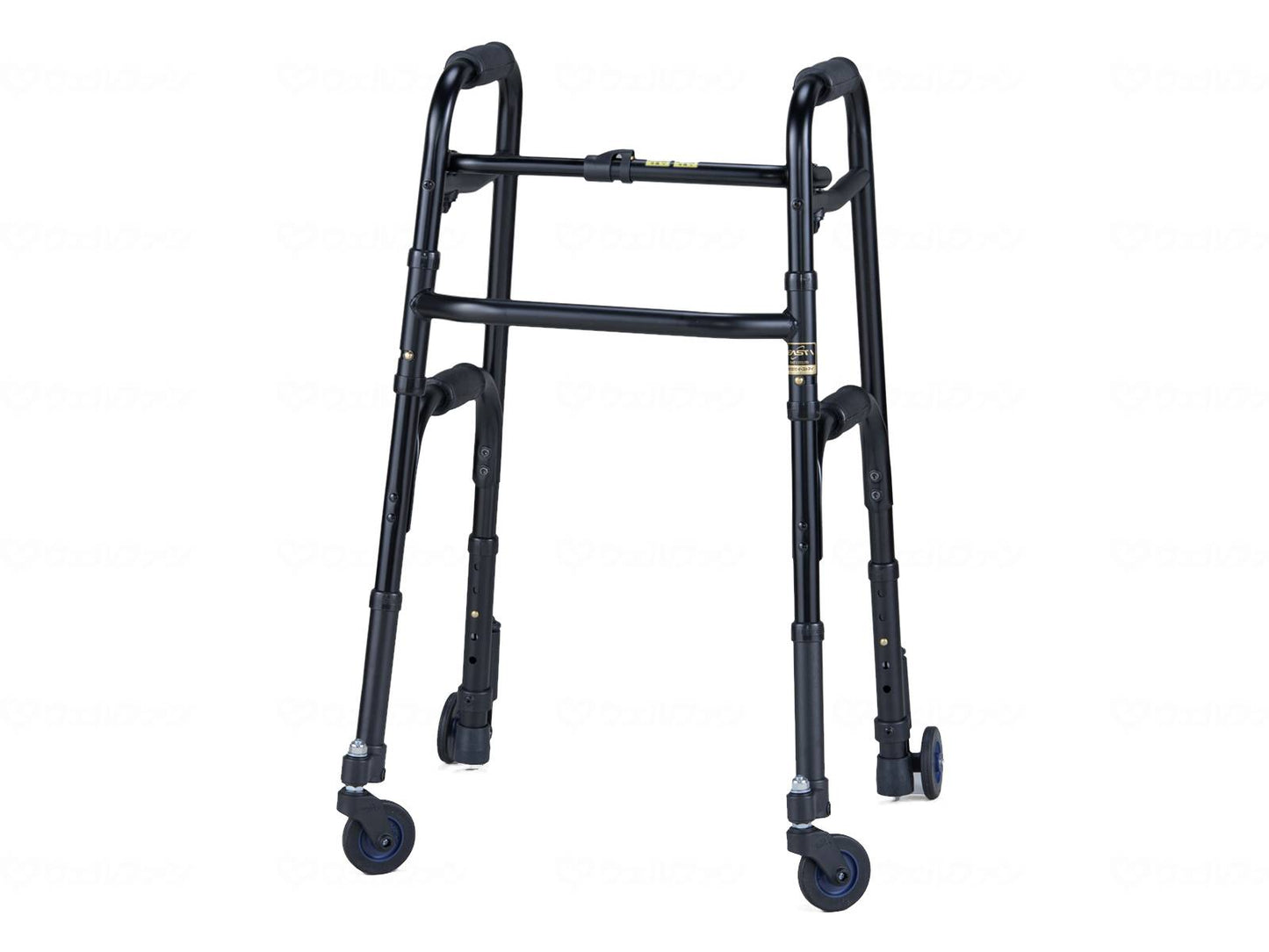 East Eye Safety Arm Walker Slim M Type Black