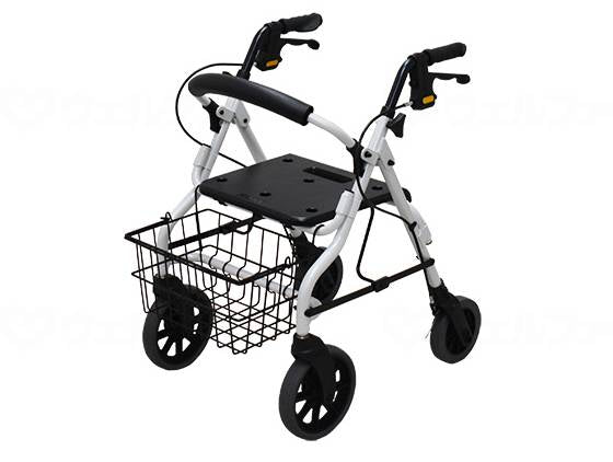 East Eye Safety Arm Loreta Standard Type Shining White