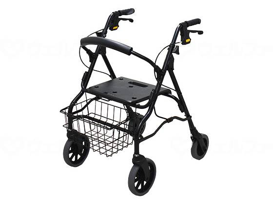 East Eye Safety Arm Loreta Large Type Black