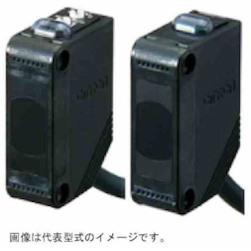 ＯＭＲＯＮ　光電センサー　E3Z-T61 2M　1 個