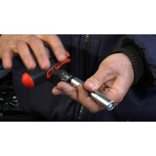 FELO 마그넷 딥 소켓 비트 세트 20점 06082006 1 S