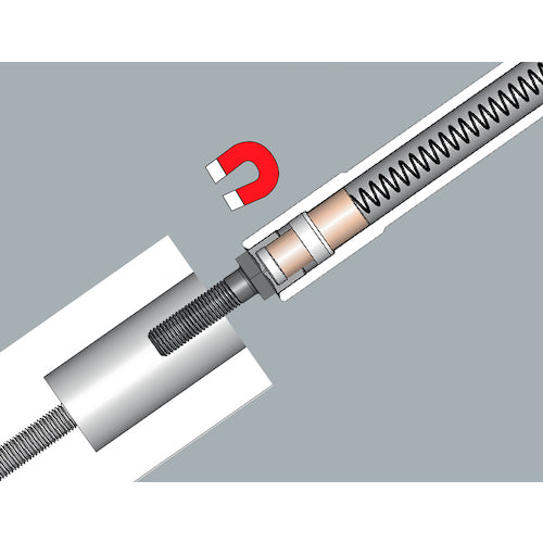 FELO 마그넷 딥 소켓 비트 세트 20점 06082006 1 S