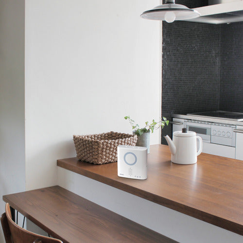 リーベックス　ワイヤレス　非接触センサー呼び出しチャイムセット　ＸＰ７１０Ｈ　XP710H　1 個