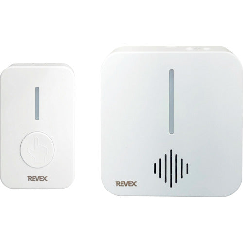 Liebex Wireless Call Chime LCW500 LCW500 1 piece