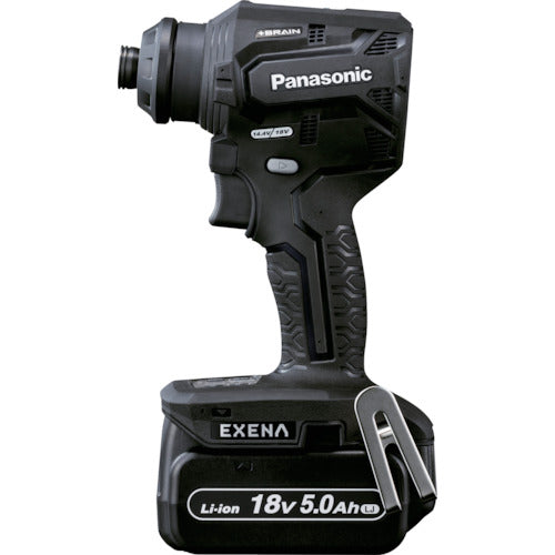 ＥＸＥＮＡ　充電ドリルドライバー　EZ1DD2J18D-B　1 台