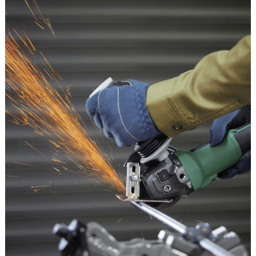 HiKOKI Cordless Disc Grinder 36V 125mm Body only G3613DC(NN) 1 unit