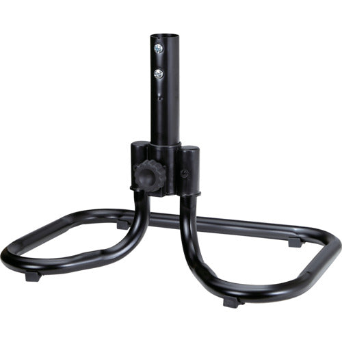 ＴＲＵＳＣＯ　全閉式工場扇　ファクトリーファン用卓上アングルセット　FAF-A　1 Ｓ