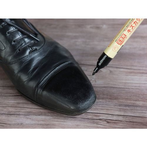 Magic Ink KIZUKAKUS Axe Type Black SH55P-T1 1 pc