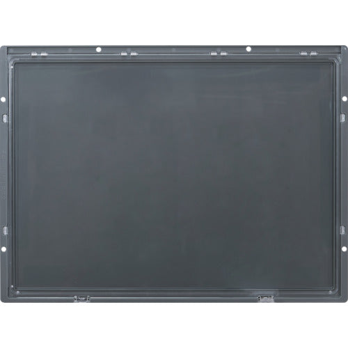 TRUSCCO 위험 예지 보드 A4(방우형·종횡 겸용·마그넷 첨부) 342mmx257mm PTB-A4MG 1장