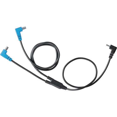 ジーベック　空調服１４．４Ｖ専用ケーブルＣＢ２３３２１−９９９−８８８　CB23321-999-888　1 個