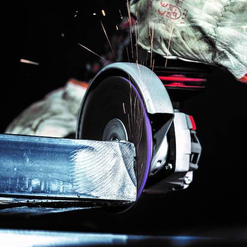 보쉬 X-LOCK SCM 디스크 N478 조목 2608901269 1장