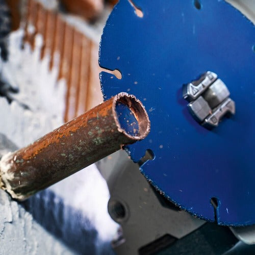 Bosch Carbide Multi Wheel 76mm 2608901196 1 piece