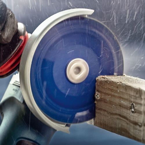 Bosch Carbide Multi Wheel 76mm 2608901196 1 piece