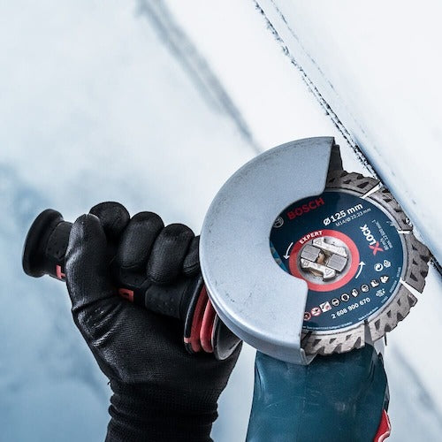 ボッシュ　Ｘ−ＬＯＣＫダイヤモンドホイール　2608900670　1 枚