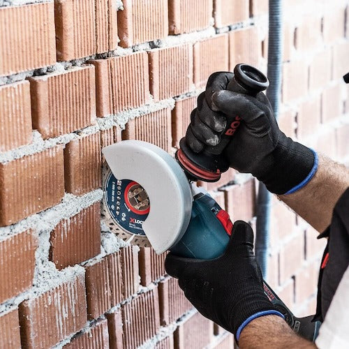 ボッシュ　Ｘ−ＬＯＣＫダイヤモンドホイール　2608900670　1 枚