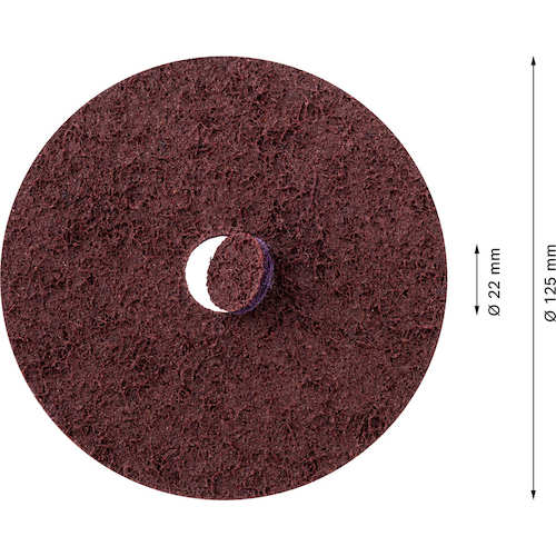 보쉬 X-LOCK SCM 디스크 N479 중목 2608901270 1장