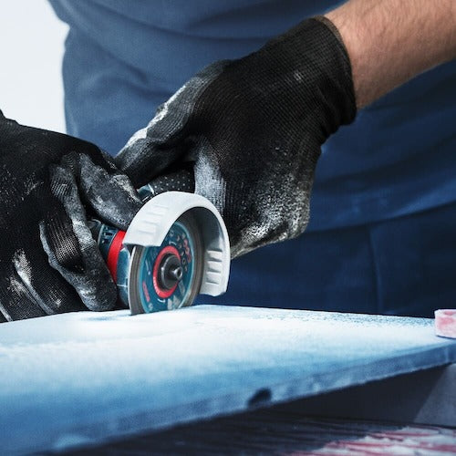 Bosch Diamond Wheel 76mm 2608900652 1 piece