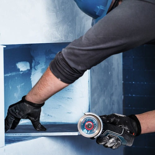 Bosch Diamond Wheel 76mm 2608900652 1 piece