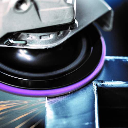 Bosch X-LOCK SCM Disc N480 Extra Fine 2608901271 1 piece