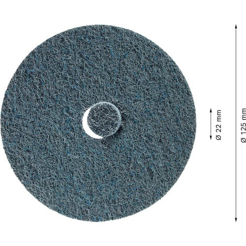 Bosch X-LOCK SCM Disc N480 Extra Fine 2608901271 1 piece