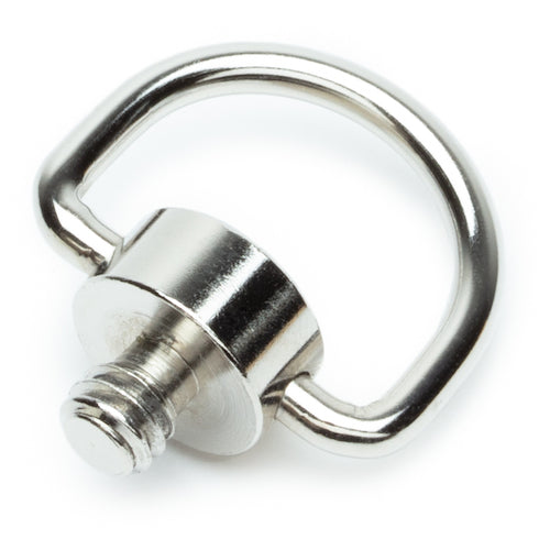 ＭＡＧＥＶＥＲ　サビないマグネット　マグプラス＋　ＮＣＰ−４５Ｒ　シリコンマグネット　羽根付きタイプ　白　Ｄ型リングフック付き　　1-3444PLUS-DW　1 個