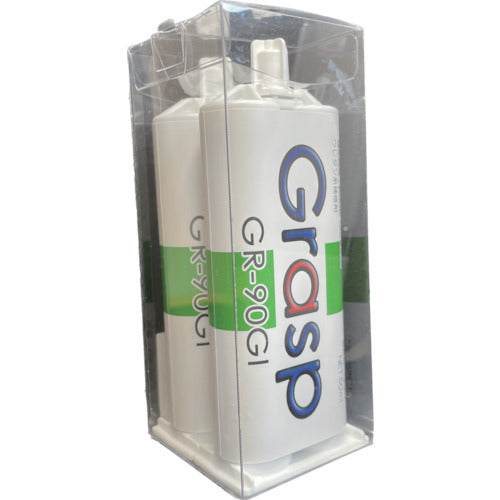 Ｇｒａｓｐ　２液混合ウレタン系接着・補修剤５０ｍｌ　GR-90GI-2　1 箱